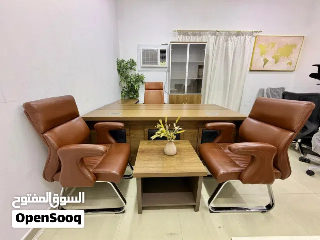 Used office furniture selling & buying