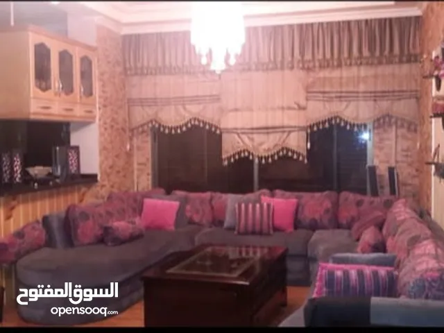440 m2 More than 6 bedrooms Apartments for Sale in Amman Swefieh
