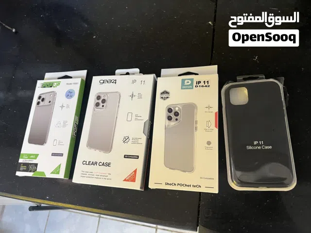 iPhone 11 Covers Cases, 4 pieces