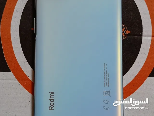 Xiaomi Redmi Note 10 pro 128 GB in Giza