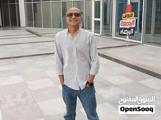 محمد ياسر ابراهيم