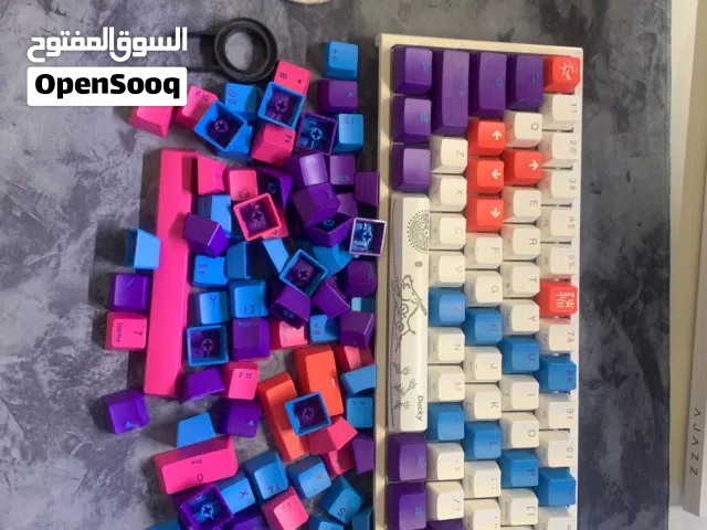 كيبورد Ducky One 2 mini