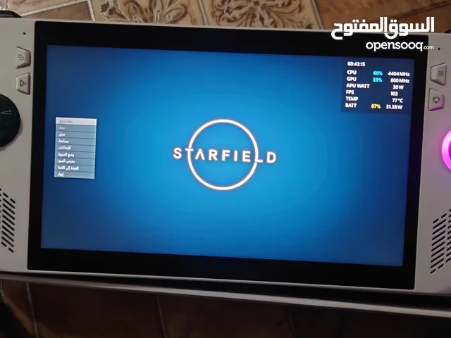 جاهز اسوس روج ally للبيع