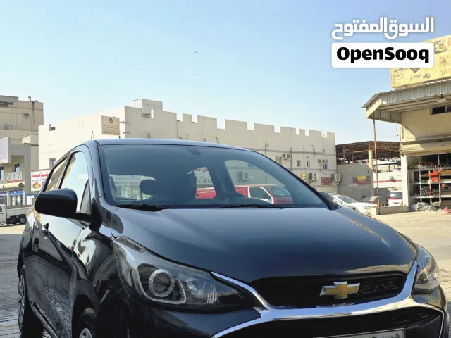 For Sale Chevrolet Spark