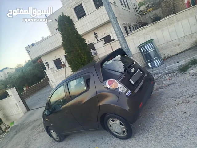 Used Chevrolet Spark in Amman