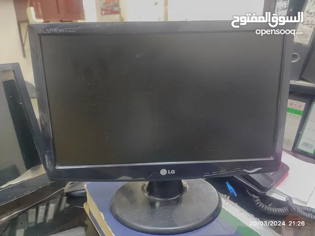 15.6" Other monitors for sale  in Aden