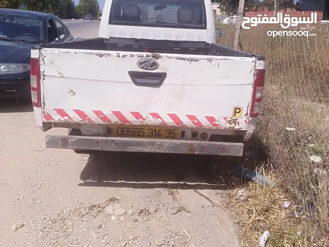 مهيندرا جينيو 2014