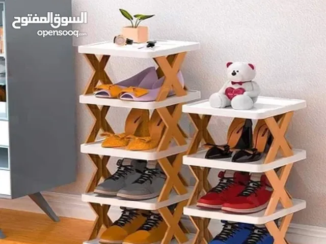منظم احذيه 5 دور الترندي