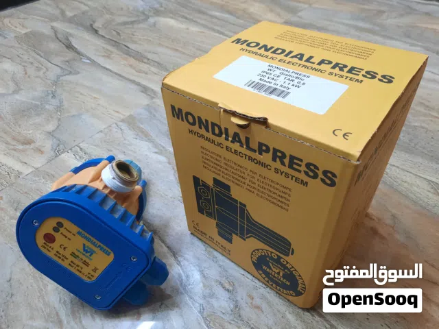 اوتوماتيك ماء إيطالي