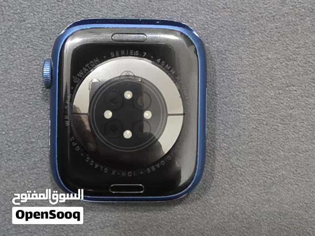 Apple smart watches for Sale in Muscat
