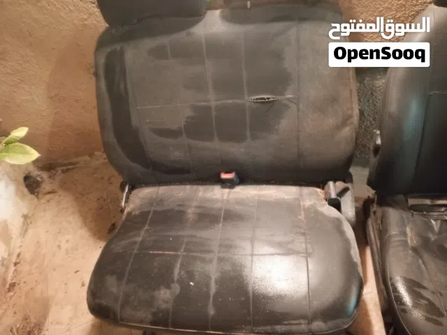 كراسي باص ستركس للبيع 30