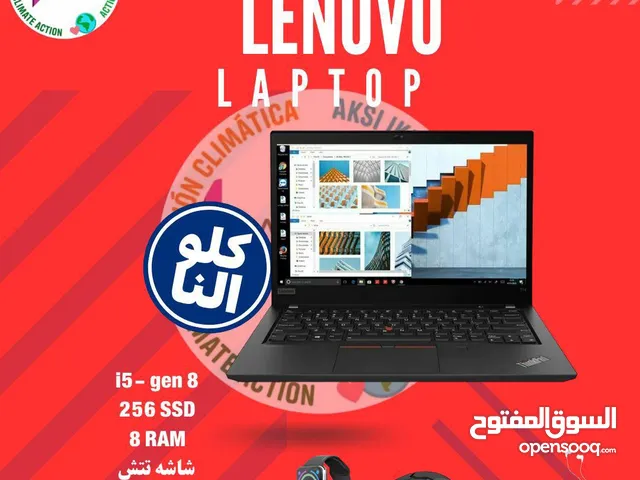 Laptop lenovo