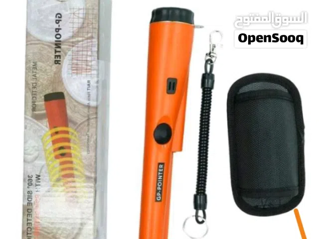 كاشف المعادن