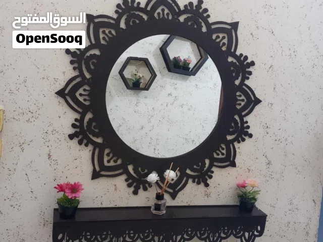 مرايا دائرية للبيع