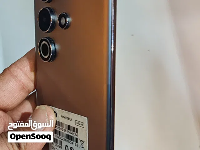 Itel Other 512 GB in Sana'a