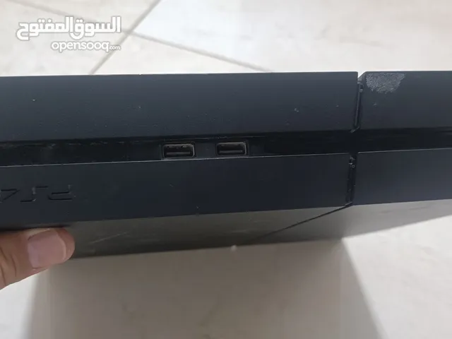 PlayStation 4 PlayStation for sale in Amman