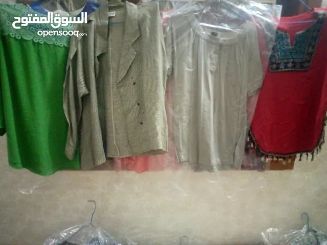 ملابس اخرى للبيع في الأردن