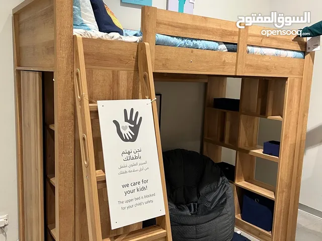 Free! Single Bunk bed. Very good condition