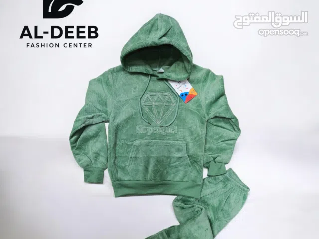 بيجامات أطفال ( قطيفة مخمل )