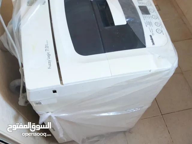 LG 7 - 8 Kg Washing Machines in Southern Governorate