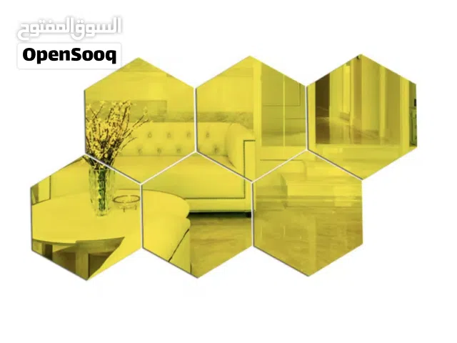 ديكور مرايات