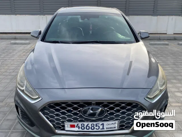 Used Hyundai Sonata in Northern Governorate