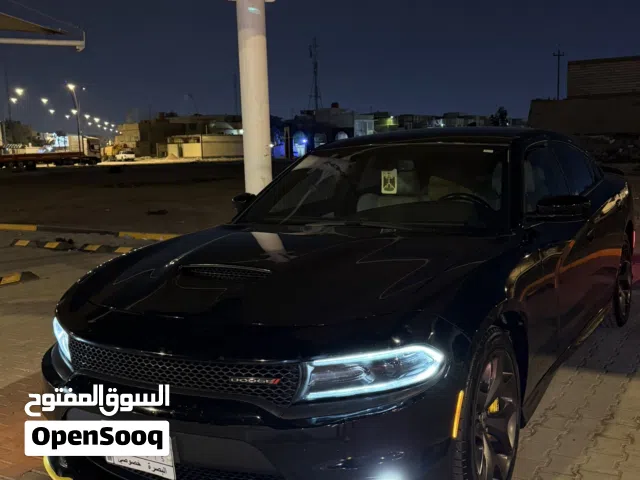 دوج جارجر 2019