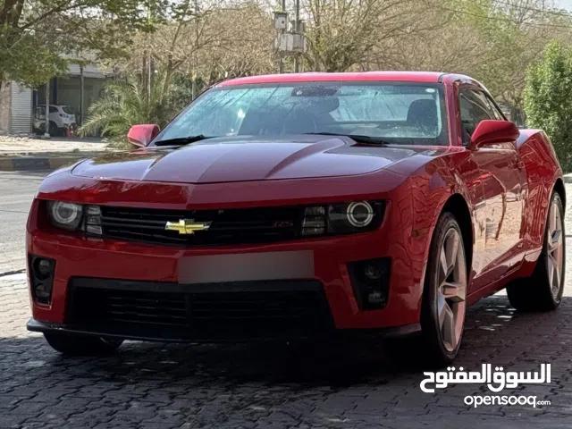 كمارو 2010 محدث كامل 13