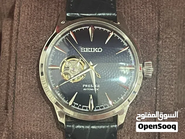 Seiko Presage "Cocktail Time" سيكو بريساج كوكتيل تايم السعر نهائي