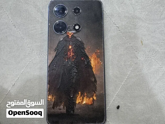 انفنكس نوت 30