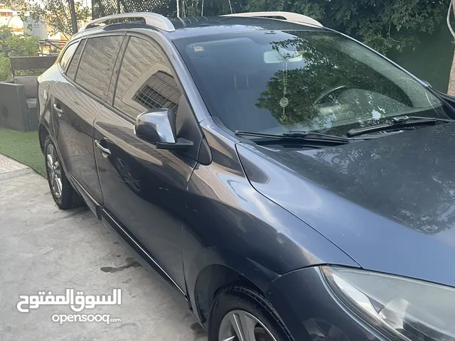 Used Renault Megane in Hebron