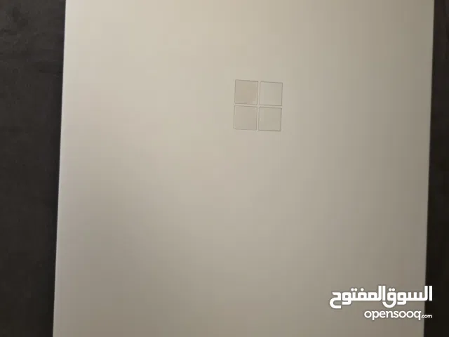 مايكروسوفت سيرفس لابتوب go 2 بحجم 12.3 انش