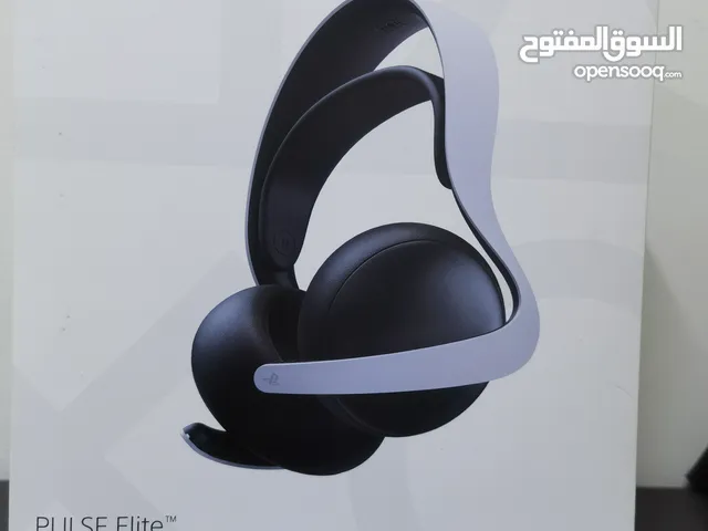 Sony pulse elite headset very clean