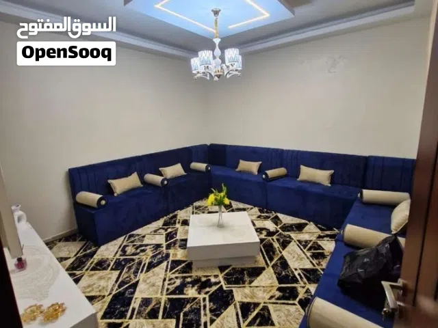100 m2 3 Bedrooms Townhouse for Sale in Benghazi Um Mabrokah