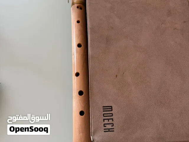 Moeck brand tenor recorder