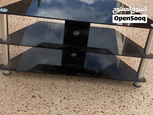 طاولة تلفزيون للبيع