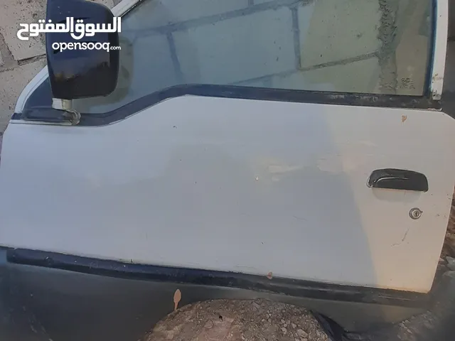 أبواب باص h100 للبيع