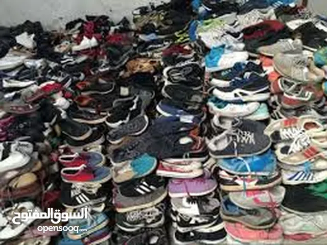 احذيه اوروبي رجالي ونسائي واطفال ولادي وبناتي