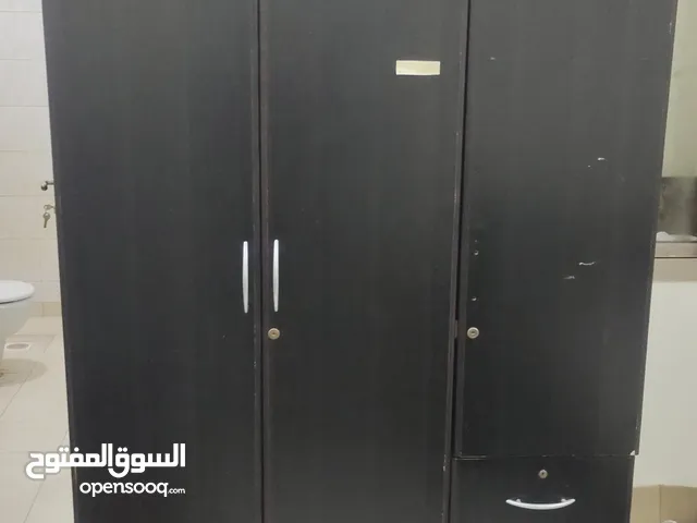 wooden cupboard good condition