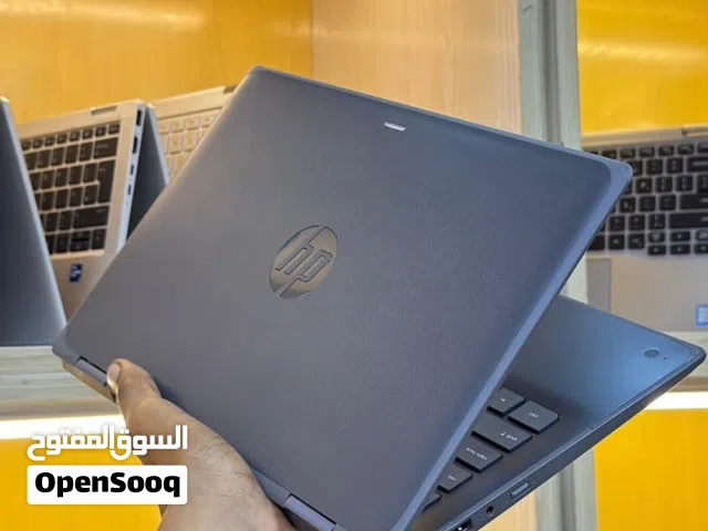 Hp Pro book
