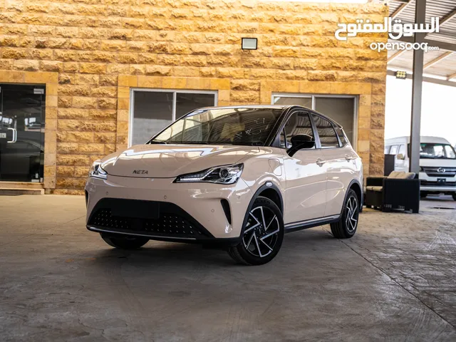 Neta Aya 2023 قاطعة مسافة 24 ألف كيلومتر البطارية الكبيرة بمدى 400 كيلو