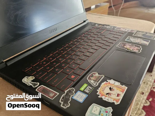 Windows MSI for sale  in Saladin