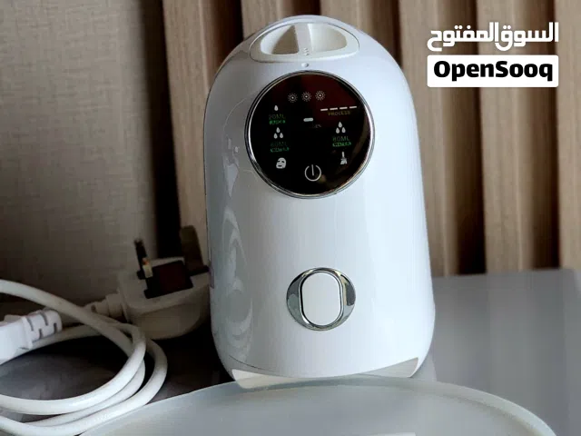 جهاز صانع ماسكات الوجه الطبيعية (Mask Maker)  دللي بشرتك بماسك طبيعي 100% من صنع يديكِ.