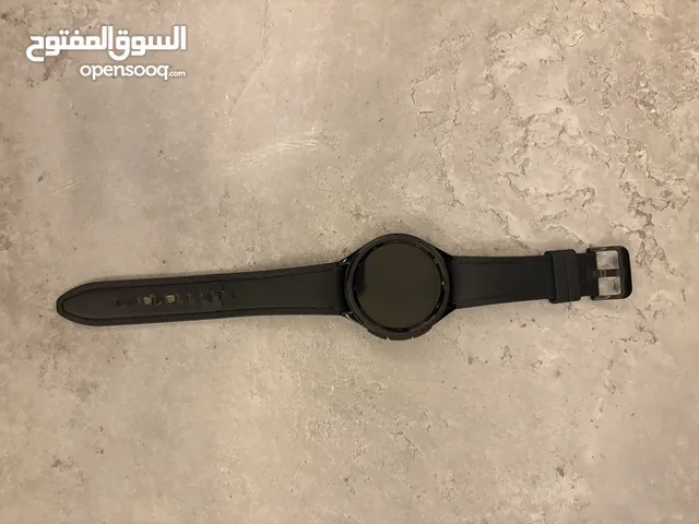 Used Galaxy watch 6 classic 47mm - 55 BD