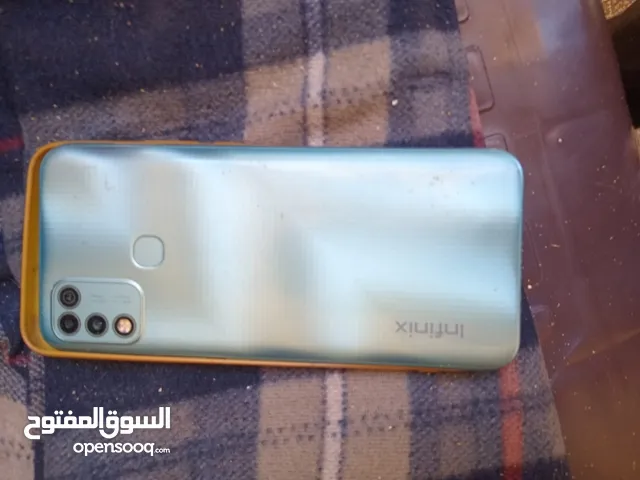 Infinix HOT 11 Play