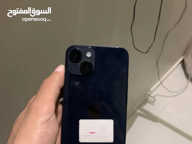 Apple iPhone 14 128 GB in Aden