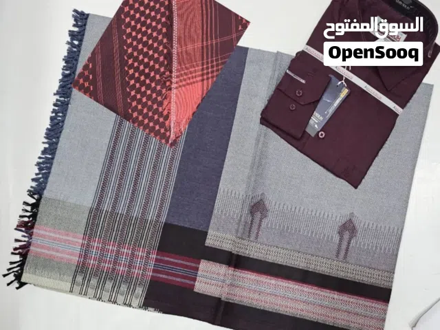 اطقم معاوز بيضاني