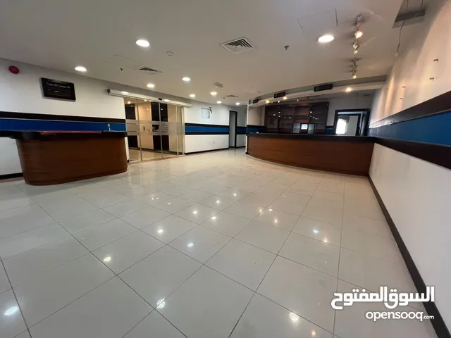 Unfurnished Offices in Kuwait City Sharq