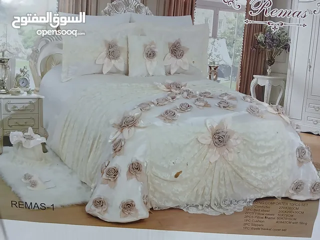 فرشه جربايه جديدات مستعمل قليل فرشه العرس جديده مستخدمه بس اول ايام العرس