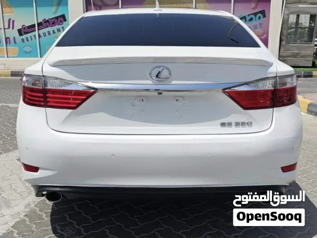 Lexus es 350